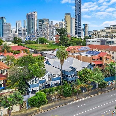 Jes Short Stay Brisbane Ngoại thất bức ảnh