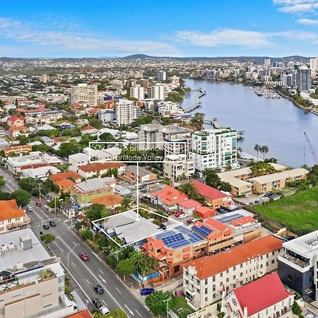 Jes Short Stay Brisbane Ngoại thất bức ảnh