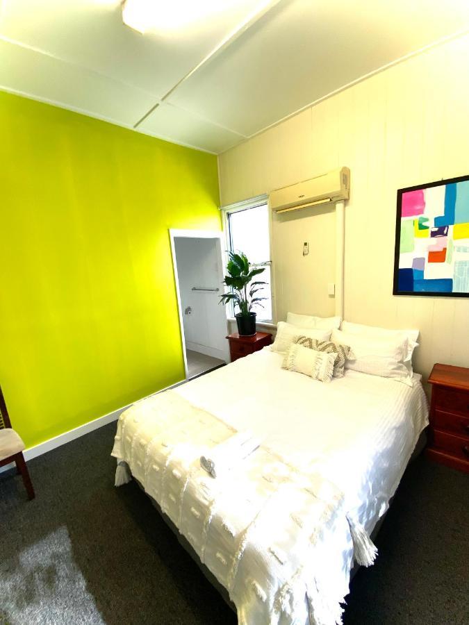 Jes Short Stay Brisbane Ngoại thất bức ảnh